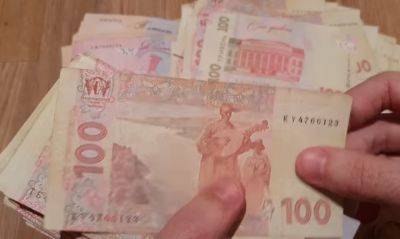 Дмитрий Лубинец - Новое предупреждение для ВПЛ: с 1 сентября выплата 2000 и 3000 грн будет остановлена - кто попал в черный список - ukrainianwall.com - Украина