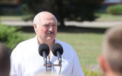 Александр Лукашенко - Лукашенко хочет оставить "вагнеровцев" в армии Беларуси - korrespondent.net - Россия - Украина - Белоруссия
