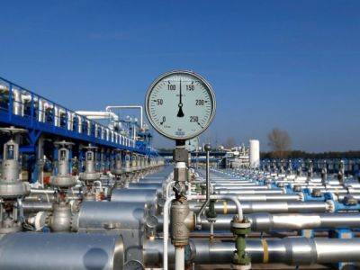 Экспорт российского газа в Европу по трубопроводам в июле вырос на 30% - Reuters - unn.com.ua - Москва - Россия - Украина - Киев - Европа - Транзит - Ес