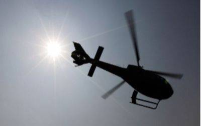 В Чили разбился военный вертолет, пятеро погибших - korrespondent.net - Украина - Австралия - Чили