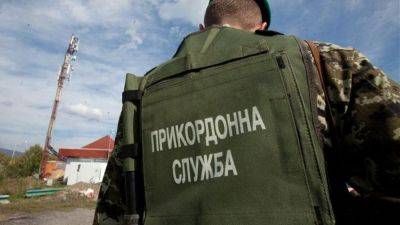 На Одесчине пограничники остановили "блогера": в его телефоне нашли немало интересного для полиции - politeka.net - Украина - Молдавия - Кривой Рог - Одесса