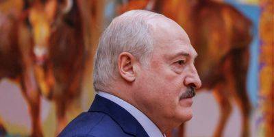 Александр Лукашенко - Мариуш Блащак - Лукашенко объявил, что «пошутил» о планах вагнеровцев вторгнуться в Польшу - nv.ua - Россия - Украина - Белоруссия - Польша - Варшава
