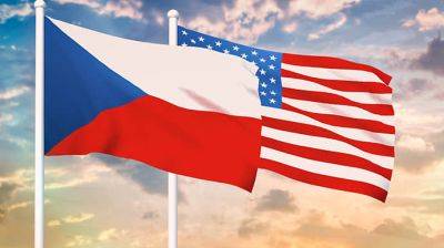 Яна Чернохова - Чехия заручилась гарантиями безопасности США: ратифицировала договор об обороне - pravda.com.ua - США - Украина - Чехия