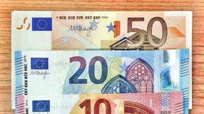 Курс Евро прогноз и график на 2 августа 2023 - smartmoney.one