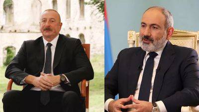 Никола Пашинян - Ильхам Алиев - Алиев: "Победа в войне была миссией моей жизни". Пашинян: "Баку грубо нарушает договорённости" - ru.euronews.com - Армения - Азербайджан