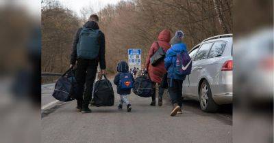 Серьезная проблема для украинских беженцев в Нидерландах: кто потеряет право на жительство - fakty.ua - Украина - Голландия - Амстердам