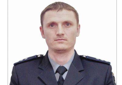В Херсоне во время российского ракетного обстрела погиб одесский полицейский - odessa-life.od.ua - Россия - Украина - Херсон - Одесса - Одесская обл.