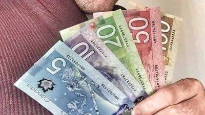 USD/CAD прогноз Канадский Доллар на 2 августа 2023 - smartmoney.one - США - Канада