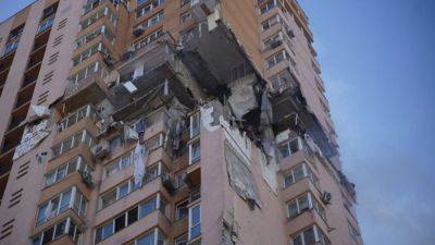 Как получить компенсацию за разрушенное жилье и кто может подать заявку с 1 августа - apostrophe.ua - Россия - Украина