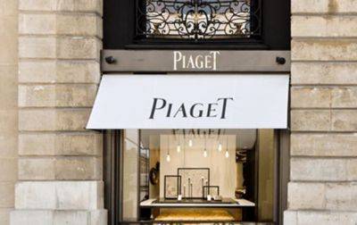 В Париже бутик Piaget ограбили на сумму до 15 млн евро - korrespondent.net - Украина - Париж - Одесса