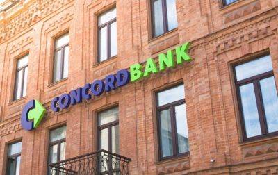 НБУ ликвидировал Конкорд Банк - korrespondent.net - Украина