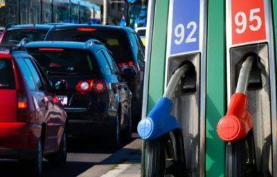 Цены на бензин в Украине в августе – на сколько подорожало топливо - apostrophe.ua - Украина