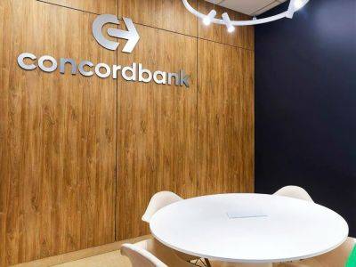 Нацбанк Украины принял решение ликвидировать банк "Конкорд" - gordonua.com - Украина