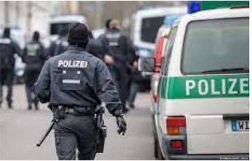 Немецкий офицер арестован по подозрению в шпионаже на РФ - charter97.org - Россия - Белоруссия - Германия - Берлин