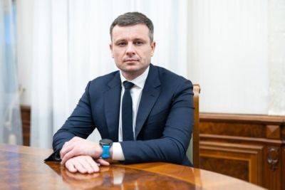 Сергей Марченко - Министр финансов рассказал, как на коррупционные скандалы в Украине реагируют международные партнеры - minfin.com.ua - Украина