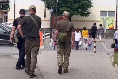 Мобилизация в Украине: мужчина не приехал в военкомат из-за отсутствия денег на проезд, суд вынес приговор - politeka.net - Украина - Одесса