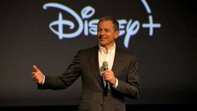 Роберт Айгер - Disney повышает тарифы Disney+ и по примеру Netflix ограничит обмен паролями - itc.ua - Украина - Канада