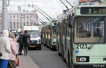 Стало известно, сколько будет стоить единый проездной в Минске - charter97.org - Белоруссия - Минск