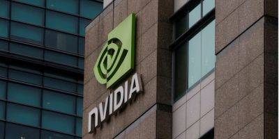 Китайские интернет-гиганты заказали чипов Nvidia на $5 млрд. Боятся, что США прикроют экспорт - biz.nv.ua - Китай - США - Украина - Вашингтон