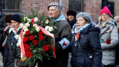 Из-за новых законов в Пензе закрыли программу для жертв нацизма - svoboda.org - Германия - Пенза