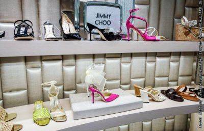 Michael Kors - Компания Tapestry покупает владельца Jimmy Choo и Versace за $8,5 млрд - smartmoney.one - Москва - США