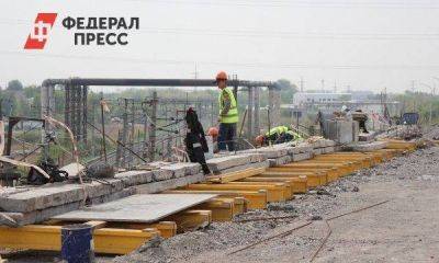 Строительство новых дорог в Шушарах обойдется в 14 млрд рублей - smartmoney.one - Россия - Санкт-Петербург
