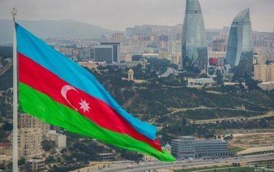 Азербайджан увеличит размер пакета помощи Украине - посол - korrespondent.net - Россия - Украина - Азербайджан - Ирпень