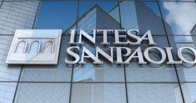 Владимир Путин - Банк Intesa Sanpaolo уходит из России - dsnews.ua - Москва - Австрия - Россия - Украина - Крым - Италия - Sanpaolo