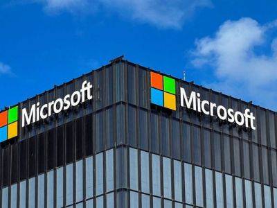 Microsoft больше не будет продлевать лицензии на свое ПО российским компаниям - unn.com.ua - Россия - Украина - Киев - Microsoft