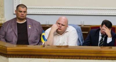Ярослав Железняк - В Украине ввели новый запрет, который продлится до отмены военного положения - cxid.info - Украина