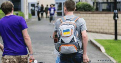 Резервы для ВСУ: почему подростков до 18 лет могут не выпускать из Украины - focus.ua - Украина
