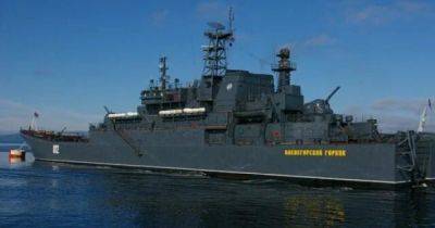 Дмитрий Плетенчук - В ВМС оценили вероятность высадки российского десанта - dsnews.ua - Россия - Украина - Одесса - Бердянск