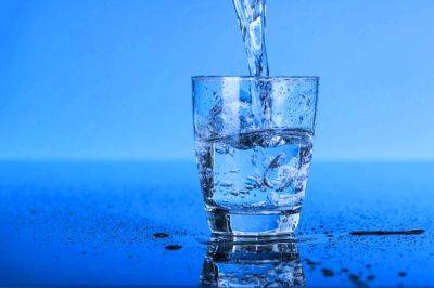 Может повлечь проблемы со здоровьем: врачи рассказали, в какое время нельзя пить воду - ukrainianwall.com - Украина