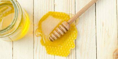 Вместо сахара и просто так. Семь причин включить мед в свой рацион - nv.ua - Украина