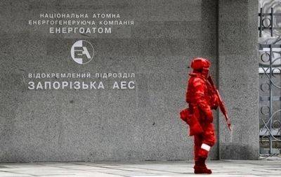 В работе ЗАЭС произошло нарушение из-за действий россиян - korrespondent.net - Россия - Украина