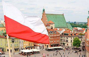 «Знали бы польский — сэкономили бы 500 долларов» - charter97.org - Белоруссия - Германия - Польша - Варшава