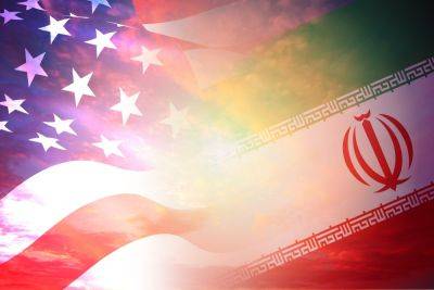 У США и Ирана есть неофициальное соглашение - news.israelinfo.co.il - США - Украина - Вашингтон - New York - Иран - Тегеран - Рим - Оман
