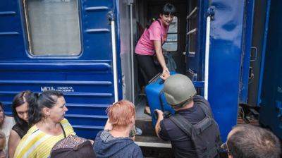 Люди отказываются выезжать из Купянской общины &#8722; глава ГВА - pravda.com.ua