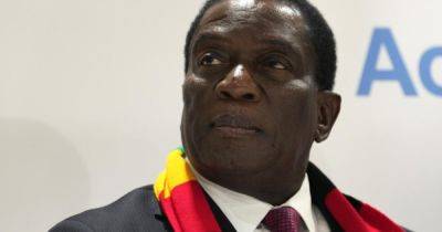 Президент Зимбабве пообещал попадание в рай всем, кто проголосует за его партию - dsnews.ua - Россия - Украина - Зимбабве