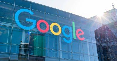 Google начала масштабную блокировку сервисов для российских компаний, — СМИ - dsnews.ua - Россия - Украина