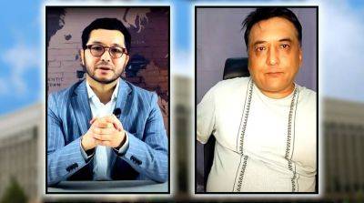 МВД объяснило, почему в розыск были объявлены два блогера - podrobno.uz - Узбекистан - Ташкент