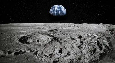 На Южный - Россия отправила первую миссию на Южный полюс Луны - dialog.tj - Россия