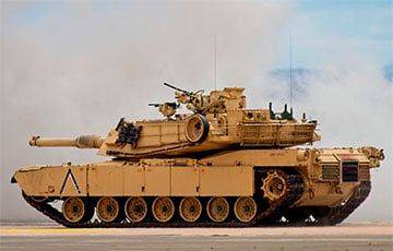 Патрик Райдер - Джо Байден - «Abrams против Т-72»: Как американские танки повлияют на боевые действия в Украине - charter97.org - США - Украина - Киев - шт. Огайо - Белоруссия - Германия - Польша - Тайвань