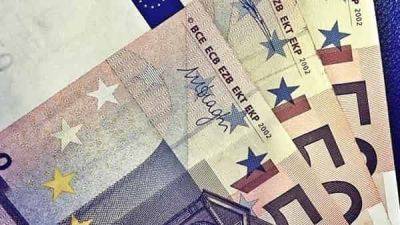 EUR/USD прогноз на неделю 14 — 18 августа 2023 - smartmoney.one - США - Германия