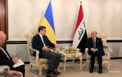 Ллойд Остин - СМИ: Египет отказывается передавать Украине оружие - korrespondent.net - Россия - США - Украина - Киев - Вашингтон - Египет - Каир