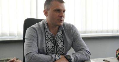 Ярослав Железняк - Шестая замена за три года: руководство БЭБ уволили, — нардеп - focus.ua - Украина