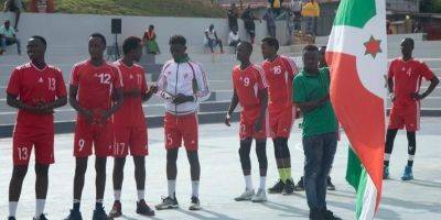 Десять гандболистов из Бурунди пропали без вести на чемпионате мира - nv.ua - Украина - Франция - Хорватия - Бурунди - Бахрейн