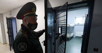 Россия удерживает в тюрьмах 117 крымскотатарских политзаключенных, — представитель Меджлиса (видео) - focus.ua - Россия - Украина - Крым