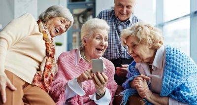 Мобильная связь: новые выгодные тарифы для пенсионеров - cxid.info - Тарифы