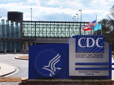 Количество самоубийств в США достигло рекордного уровня - CDC - unn.com.ua - США - Украина - Киев - Reuters